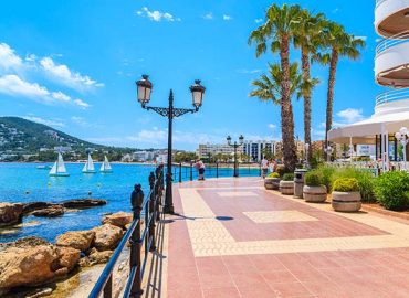 Hï Ibiza x Ibiza Marathon Partnership