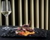 Montauk Steakhouse Ibiza restaurant