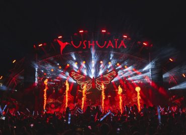The Complete Ushuaïa Ibiza Roster Announced