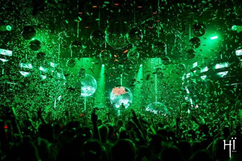 Glitterbox Ibiza
