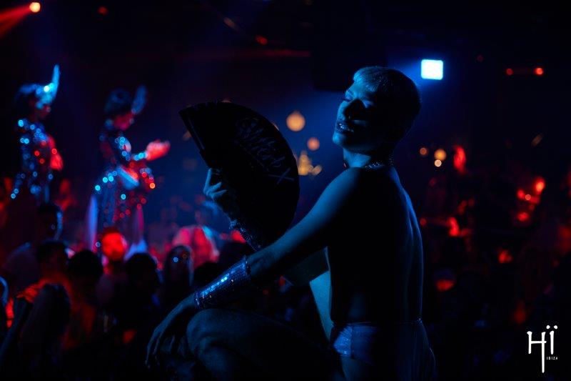 Glitterbox Ibiza