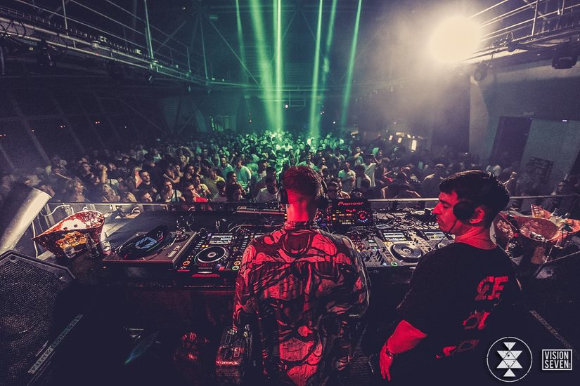 privilege ibiza