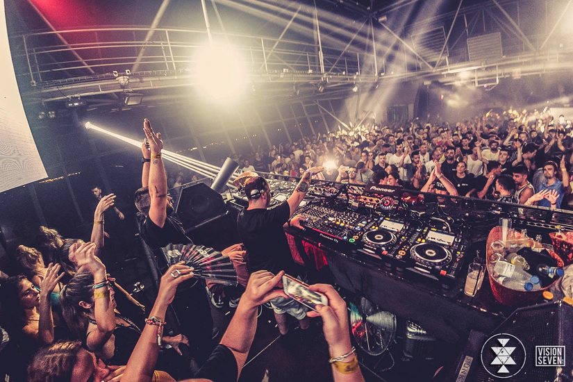 privilege ibiza