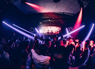 Review | Sankey’s and Unusual Suspects delivers a closing fiesta!