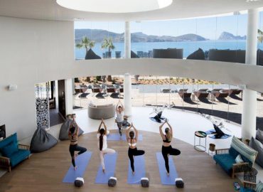 Wellness in Ibiza: Where Healing Meets Hedonism