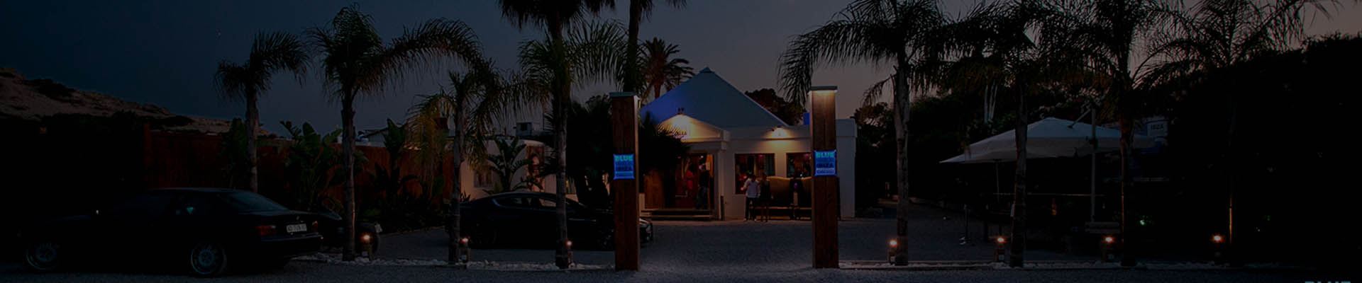 Blue Marlin Ibiza