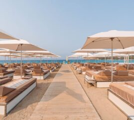Blue Marlin Ibiza