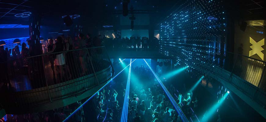 Eden Ibiza