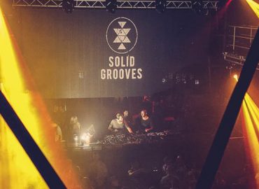 Review | Into the Groove at Solid Grooves at Privilege Ibiza