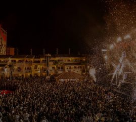 Ushuaïa Ibiza