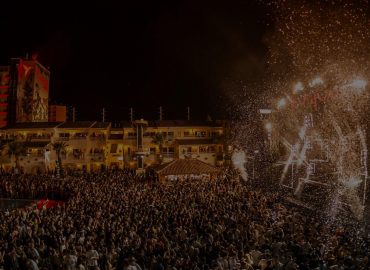 Ushuaïa Ibiza