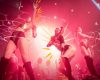 We discover Labyrinth at Pacha