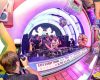 Elrow Closing party at Amnesia Ibiza
