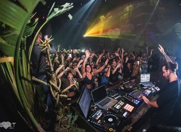 Review | Heart Ibiza goes into Extra time