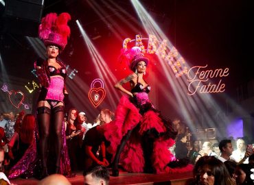 Review | Bob Sinclair Say’s Au Revoir to Ibiza for 2018