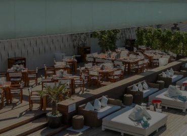 Nikki Beach Ibiza