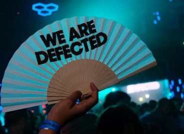 Review | Defected goes out with a bang!