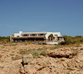 Hostal La Torre Ibiza
