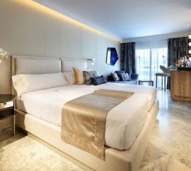 The Ushuaïa Club Hotel