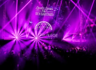 Privilege Ibiza waves goodbye to the 2019 season this Friday