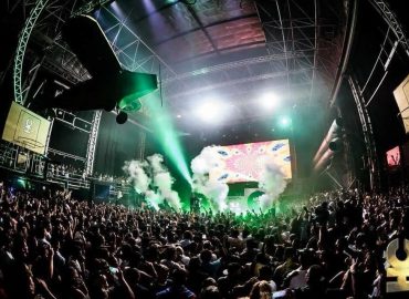 Maddog and One Third present their new party series in Ibiza.
