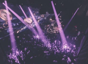 Disconnected with Jan Blomqvist – 3rd Oct @Heart Ibiza
