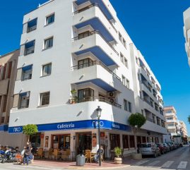 Apartamentos Niko