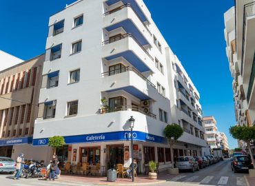 Apartamentos Niko