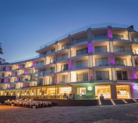 One Ibiza Suites