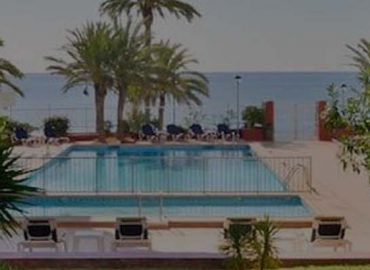 Apartamentos Lido