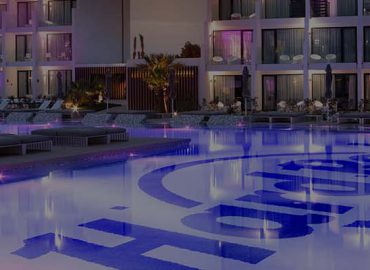 Hard Rock Hotel Ibiza