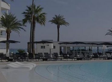 Hotel Garbi Ibiza and Spa