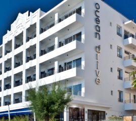 OD Ocean Drive