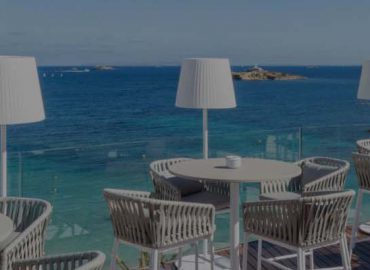One Ibiza Suites
