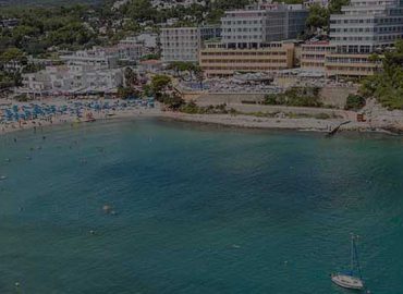 Palladium Hotel Cala Llonga