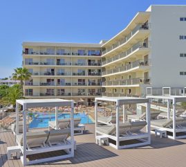 Intertur Apartamentos Miami Ibiza