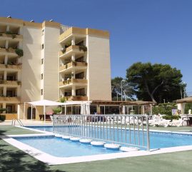 Apartamentos Arlanza
