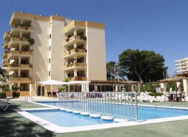 Apartamentos Arlanza