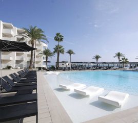 Hotel Garbi Ibiza and Spa