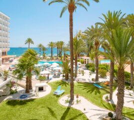 Hotel Vibra Algarb