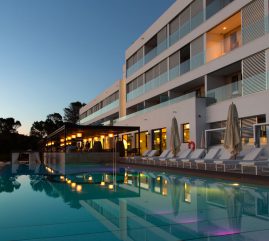 Hotel Cala Saona & Spa