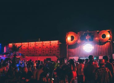 Awesome Soundwave Land At DC10 This Summer With Main Room Residency