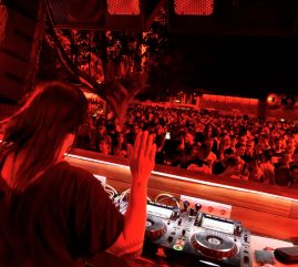 DC10 Ibiza