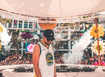 Ibiza Rocks announce heavyweight summer2024 line-ups