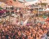 Ibiza Rocks Hotel Pool party