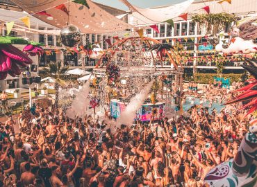 Do Not Sleep @ Ibiza Rocks w/ Sidney Charles, Josh Butler, Ben Sterling