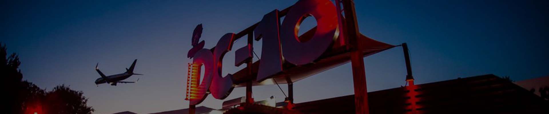 DC10 Ibiza