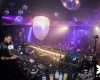 Eden nightclub Ibiza