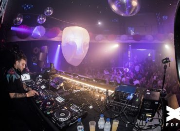 Paul Van Dyk announces SHINE Ibiza 2023!