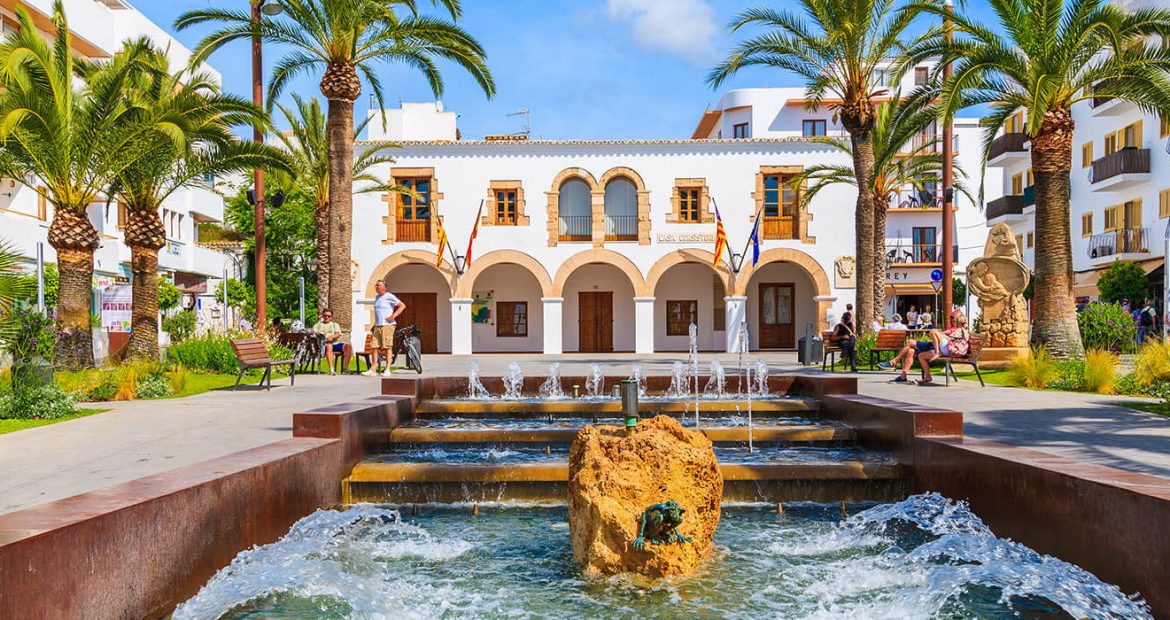 A Guide To Santa Eulalia Ibiza s Elegant Escape Discover Ibiza A Guide To Santa Eulalia Ibiza s Elegant Escape Discover Ibiza